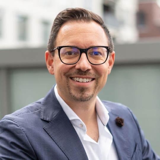 Stefan Schlarbaum